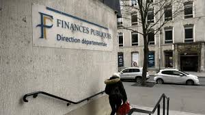 Toutefois, dans certains cas, un enregistrement auprès du service des impôts des entreprises (sie) reste obligatoire. Le Brief Eco Grand Debat National Plus Ou Moins D Impots Pour Plus Ou Moins De Services Publics