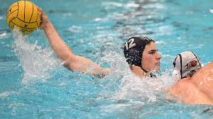 Navy Water Polo Earns Bid to NCAAs with 8-6 Win Over Princeton in Eastern  Championship