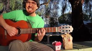 The Jack in the Box Song- Classic Tiny Tacos!!