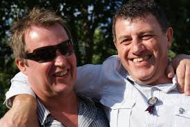 MODELISMO Y MODELISTAS "THE MASTERS" II (ANEXO DIORAMA): "Ruckmarsch L4500  Maultier" Esc 1/35 by Kev Smith