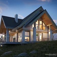 Lk 1419 Haus Projekte Moderne Hauser Haus