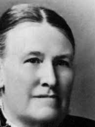 Jane (Stubbs) Hatton (1844-1921)
