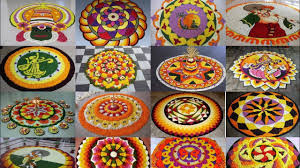 We selected few best onam pookalam designs and tips to make onapookkalam 2020 easily. Onam Pookalam Designs 2020 Onam Pookalam Drawing Simple Onam Pookalam Athapookalam Designs Youtube