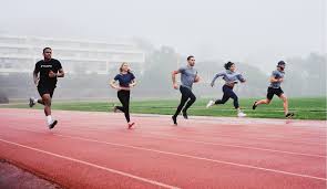Image result for Sports Running Training