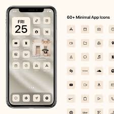 For years, amazon prime video was available only on devices like the apple tv or roku — in other words, devices that could run apps on their own. Ios 14 Minimal Icons Cream Minimalist Icon Pack Apple Modern Etsy Minimalist Icons App Icon Icon