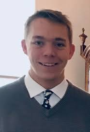 Caleb Arnett's Instagram, Twitter & Facebook