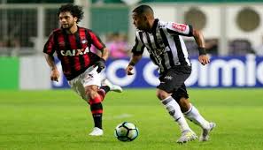 Eles irão enfrentar um time que tem uma parte ofensiva muito forte e que colocará bastante pressão na saída de bola do furacão. Athletico Pr X Atletico Mg Ao Vivo Pelo Campeonato Brasileiro