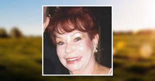 Liliane Léontine Picard Obituary August 9, 2023