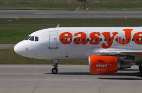 Easyjet Confirms 40m Deal For Parts Of Air Berlin Gtp Headlines Easy Jet Gatwick Budget Airline