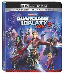 Prepare to experience monday like you never have before. Marvel S Guardians Of The Galaxy Vol 2 Available On Digital Aug 8 4k Ultra Hd And Blu Ray Aug 22