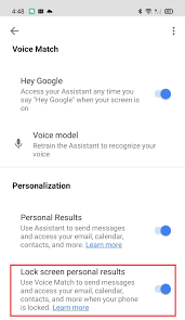On your computer, go to the google voice unlock page. Unable To Unlock My Phone With Hey Google Or Ok Google Oppo Global