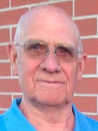 Harold Lawrence Larson