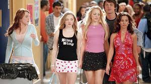 Alexandra stapley, alisha morrison, amanda seyfried and others. Mean Girls 2004 Movie Review From Eye For Film