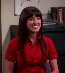 Alice amter is a british citizen born and raised in england of multiple ethnic heritage who excels in foreign. Can We All Just Agree Leonard Should Ve Been With Her Bigbangtheory