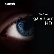 Garmin Bluechart G2 Vision Small