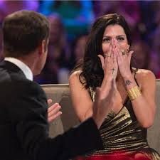 Becca Kufrin S The Bachelorette Season To Reportedly Feature Nfl Player Clay Harbor Competing For Her Heart Becca Kufrin Becca Bachelorette Becca