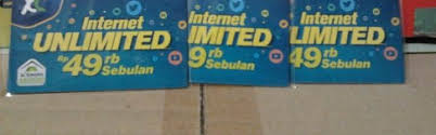 Hanya cukup dengan rp.49.000 anda dapat mengakses internet siang malam tanpa dikhawatirkan dengan habisnya kuota. Arti Dan Batas Fup Paket Internet Xl Unlimited Wajib Diketahui