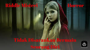 Riddle indonesia horor dan jawabannya part 5 riddle indonesia detektif. Teka Teki Misteri Ep 1 Riddle Detektif Riddle Misteri Riddle Horror Teka Teki Horror Youtube