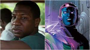 New cd near mint condition out now at kangrock.bandcamp.com! Ant Man 3 Jonathan Majors Reportedly Cast As Kang The Conqueror Den Of Geek
