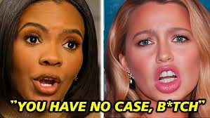 Candace Owens SPILLS the Tea