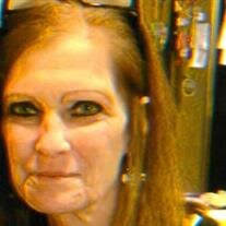 Ms. Lisa Posey Jenkins Obituary