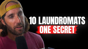 Buying a Closed Laundromat an Hour and a Half Away with Lloyd Silver