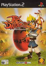 Por cierto, tirando de mobygames igual acabamos antes. Jak And Daxter The Precursor Legacy Videojuego Ps2 Vandal