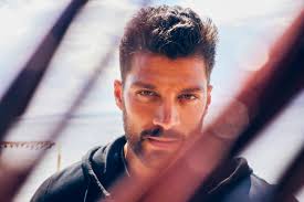 Heaven in Hell" czyli jak namiętny Włoch uwodzi Polkę.