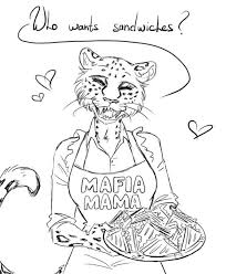 Cursed Or Some Shit In 2020 Anime Furry Anime Memes Funny Furry Art