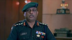 Regiment Diaries (TV Series 2018–2022 ...