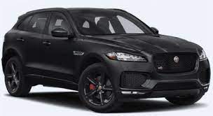 It's important to carefully check the trims of the car you're interested in to make sure that you're getting. Jaguar F Pace Svr Awd 2020 Price In Sudan Features And Specs Ccarprice Sdg