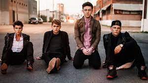 Me And My Broken Heart Ep Rixton Download Dataretpa