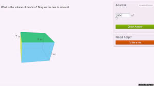 We did not find results for: Volume And Surface Area Geometry All Content Math Khan Academy