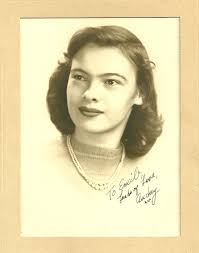 Audrey Marshall Obituary (2016)