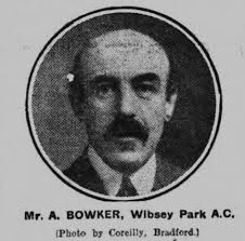 bradford sport history