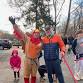 5th Annual PG Turkey Trot - Liberty Park, 168 Main St Event Image