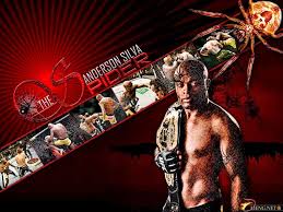 Looking for the best wallpapers? Hd Wallpapers Anderson Silva Wallpaper Hd Mma Anderson Silva Wallpaper