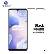 For vivo S7e PINWUYO 9H 2.5D Full ...