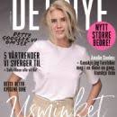 Herman tømmeraas y amalie snøløs en skal vi danse. Amalie Snolos Det Nye Magazine April 2018 Cover Photo Norway
