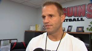 YSU's Barnes Horizon League Coach of the Year