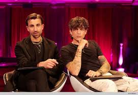 In einem unterhaltsamen best of werden noch einmal die aufregendsten und emotionalsten momente der vergangenen wochen präsentiert. Switzerland S Next Topmodel Juror Carl Jakob Haupt Gestorben Blick