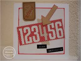 Miranda S Creaties 4 Jaar Getrouwd Prijsje Leukelintjes