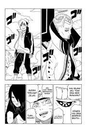 Ma no omake ova bd episode 1 6 subtitle indonesia nonton online 1080p 720p 480p 360p ova yang didapatkan saat pembelian blu ray. Komik Boruto Chapter 51 Bahasa Indonesia Bacakomik