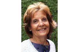 Patricia Holmes Obituary (2014)