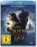 Sie kommt aber nicht an den zauber des originals heran. Die Schone Und Das Biest Auf Dvd Portofrei Bei Bucher De