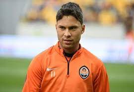 Марлос ромеро бонфим / romero marlos. Dynamomania Com Marlos Ya Dostig Vsego Chto Mog V Ukraine I Gotov Igrat V Bolee Silnoj Lige