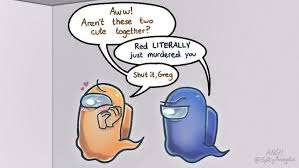 Pin By Wilmarie Medina On Among Us In 2020 Stupid Funny Memes Funny Relatable Memes Funny Games