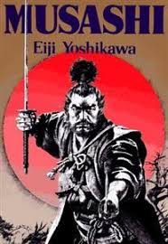 Musashi Novel Wikipedia Myamoto musashi is a rare movie about the life, and times of a legendary japanese swordsman. musashi novel wikipedia
