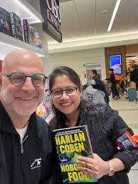 Nancy Mangan's Instagram, Twitter & Facebook