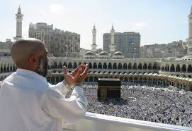 Wow 100 Kali Donor Darah Lelaki Ini Dapat Hadiah Ibadah Umrah Mekah Media Interaktif Agama